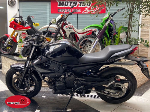Yamaha Xj6 N 2011/2012