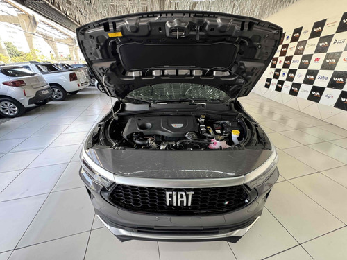 Fiat FASTBACK 1.3 TURBO 270 FLEX LIMITED EDITION AT6
