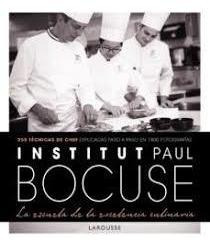 Institut Paul Bocuse - La Escuela De La Excelencia Culinaria