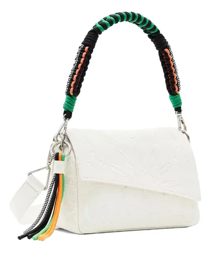 Bolso de mano desigual hotsell