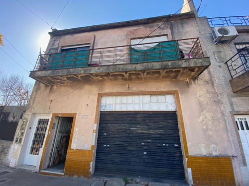 Imagen 16 de 17 de Venta De Departamento Tipo Casa De 3 Ambientes Con Local