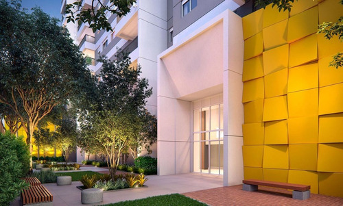 Imagem 4 de 29 de Apartamento Residencial Para Venda, Tatuapé, São Paulo - Ap7950. - Ap7950-inc