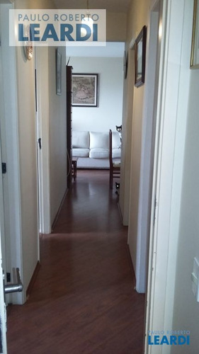Imagem 4 de 15 de Apartamento - Morumbi - Sp - 557652