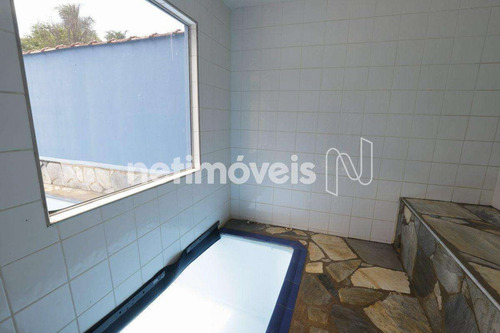 Imagem 6 de 30 de Venda Pousada Centro Delfinópolis - 770986