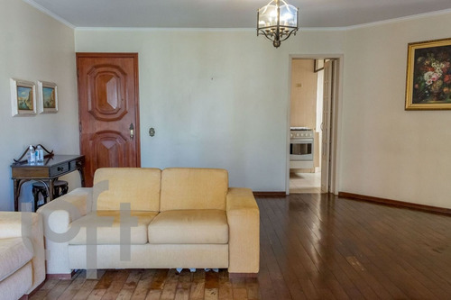 Imagem 8 de 30 de Apartamento Em Vila Olímpia, São Paulo/sp De 92m² 3 Quartos À Venda Por R$ 1.100.000,00 - Ap2323237-s