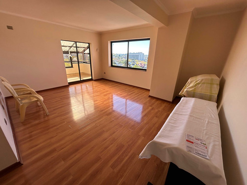 Comodísimo Depto 3d Y 3b Pleno Centro (74992)