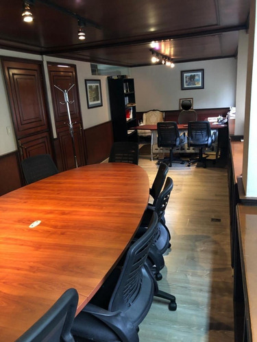 Imagen 5 de 14 de Oficina En Venta, Sudermann, Polanco