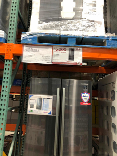 Exclusivo Padrisimo Refrigerador Frigobar Minibar Puebla (Usado)