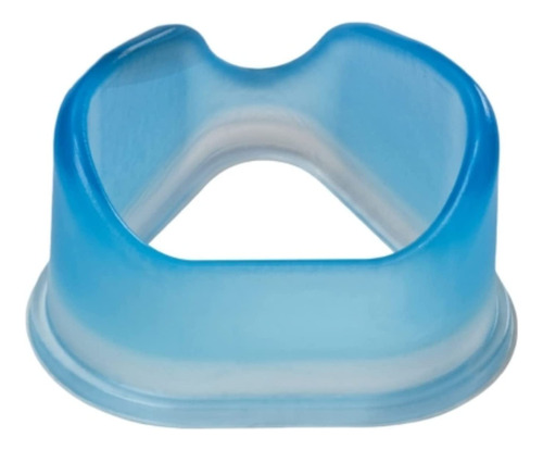 Respironics Comfortgel Blue Cushion And Flap (small)