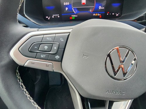 Volkswagen Taos 1.4 Tsi Comfortline At