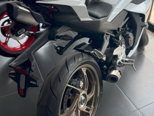Motocicleta Cfmoto 450 Srs Mod. 2025