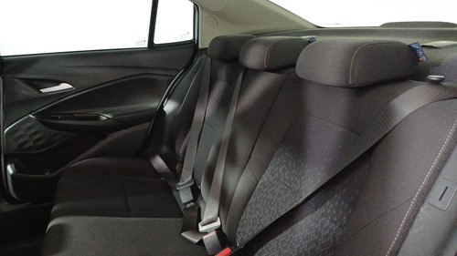 Chevrolet Onix 1.0 LT D AUTO