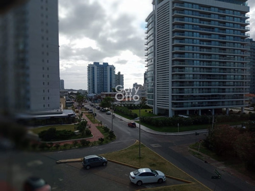 Imagen 1 de 12 de Departamento De 1 Dormitorio En Punta Del Este