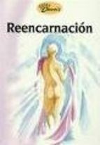Reencarnacion (coleccion Guias Deva's) (rustica) - Baigorri