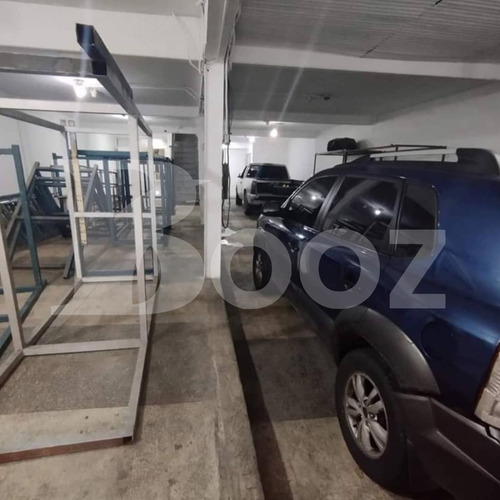 Venta De Edificio Comercial, Av Baralt