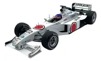 Comprar Bar Mugen Honda 2000 Jacques Villeneuve - F1 Minichamps 1\u002F18