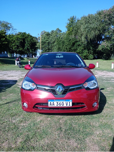 Renault Clio 1.2 Mio Dynamique