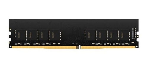 Memória Ram Lexar Ddr4 8gb 2666 Mhz Nfe Desktop Pc Nfe
