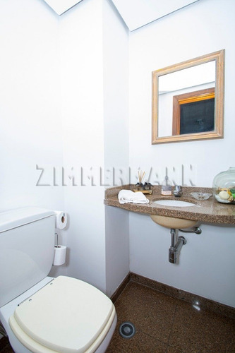 Apartamento - Pompeia - Ref: 126153 - V-126153
