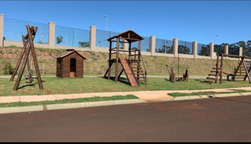 Imagem 2 de 6 de Terreno Residencial Com 275 M² No Condomínio Residencial Alto Da Boa Vista Na Cidade De Cravinhos - Te00220 - 68773510