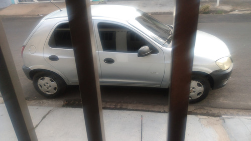 Chevrolet Celta 1.0 Life Flex Power 5p
