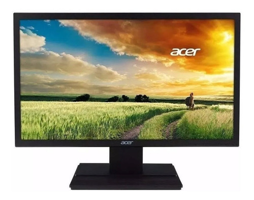 Computadora Disco Edo Solido 240gb, 4gb Gabinete Slim Amd