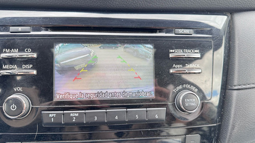 Nissan X-Trail 2.5 Advance 3 Row Cvt