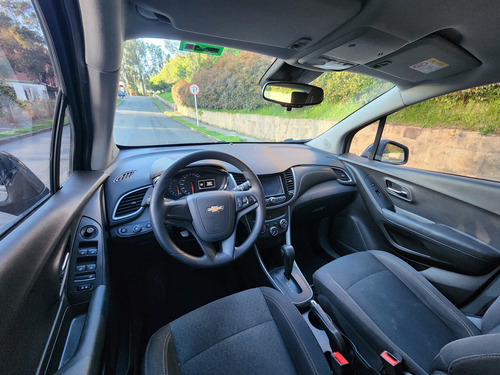 Chevrolet Tracker 1.8 Ls