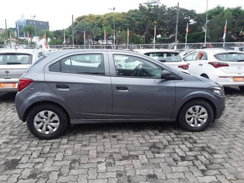 Chevrolet Joy 1.0 Spe4 Flex Manual
