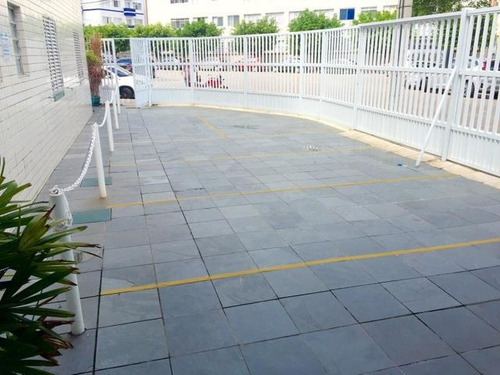 Imagem 7 de 7 de Apartamento Para Venda, 1 Dormitórios, Boqueirão - Praia Grande - 915