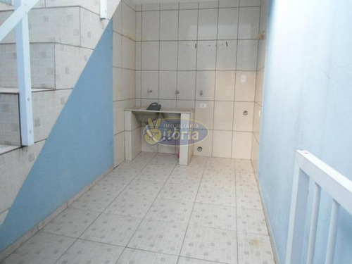 Imagem 1 de 5 de Casa Para Renda - 4743