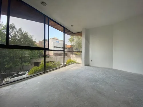 Casa En Venta En Lomas De Tecamachalco