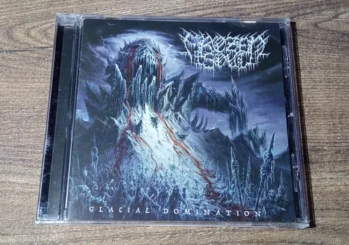 Cds De Death Metal