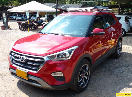 Hyundai Creta Premium Tp 1.6cc 4x2 2ab Abs