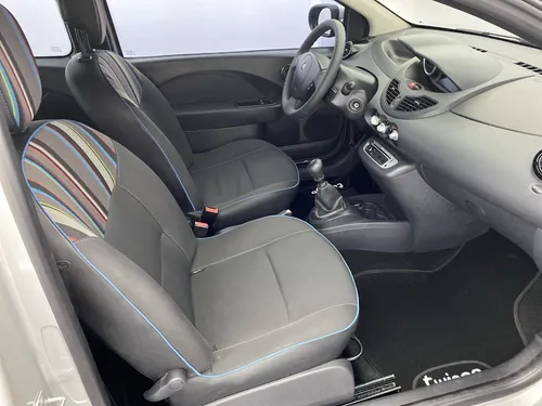 Renault Twingo 2 Dynamique 16v Emotion Frances
