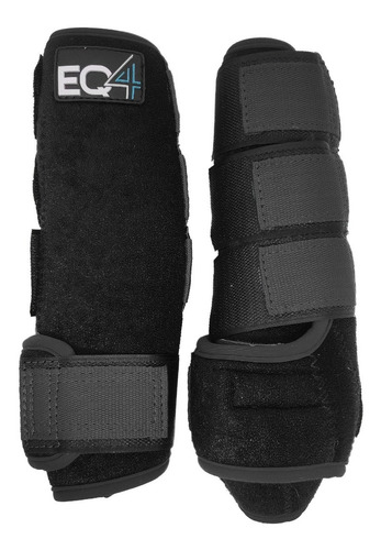 Imagem 2 de 3 de Splint Boot Caneleira Cavalo Vaquejada Tambor Profissional