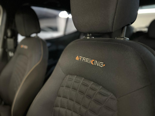 Fiat Argo 1.3 FIREFLY FLEX TREKKING MANUAL