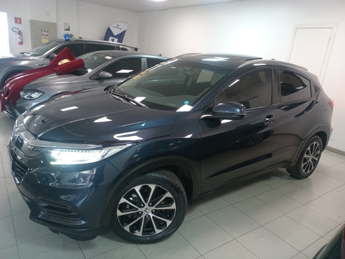 Honda HR-V Touring CVT 1.8 I-VTEC FlexOne