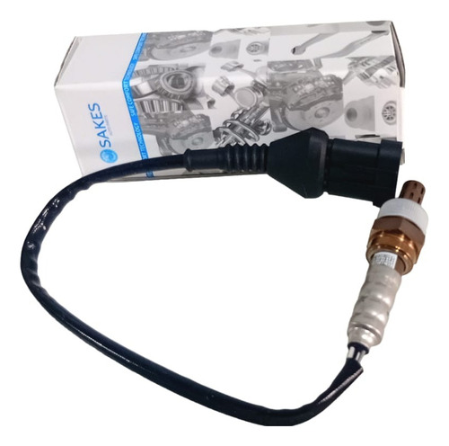 Sonda Lambda Pré Strada 1.4 8v Flex 2008 A 2014 Oza641-a2