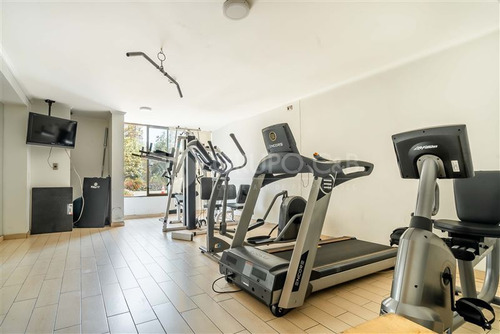 Imagen 16 de 18 de Dpto. En Venta De 2 Dorm. En Las Condes