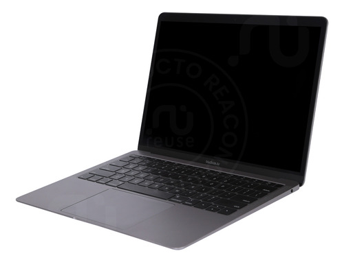 Apple Macbook Air 13 Core I5 8gb Ram 256 Ssd (2018) (Reacondicionado)