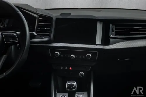 Audi A1 2023