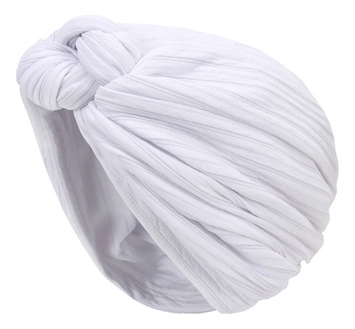 . Turbante Para Pañuelo Para La Cabeza, Elegante Y Retro,