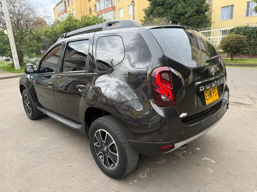 Renault Duster 2.0 Dynamique 4X2 At