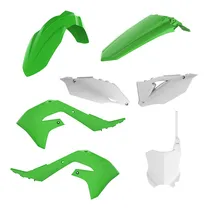 Comprar Kit Plasticos Cachas Para Kawasaki Kxf 450 2019 A 2023