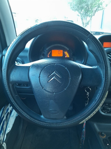 Imagen 3 de 15 de Citroen C3 1.6