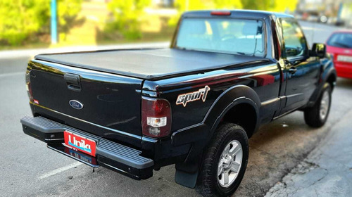 Ford Ranger 2011 2.3 Sport Cab. Simples 4x2 2p