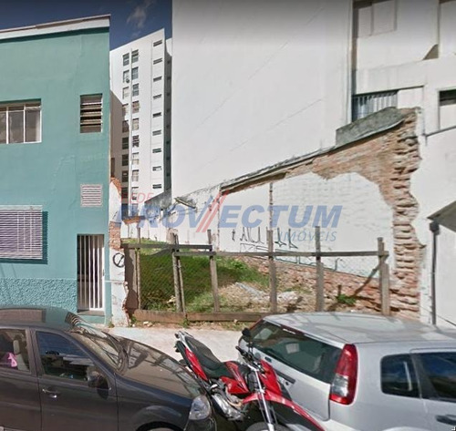Imagem 2 de 2 de Terreno À Venda Em Cambuí - Te251427