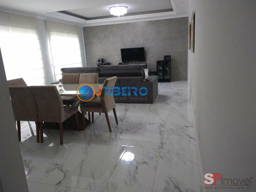 Imagem 9 de 20 de Casa Sobrado Para Venda 3 Dormitórios 2 Vagas Em Lauzane Paulista São Paulo-sp - 137849g