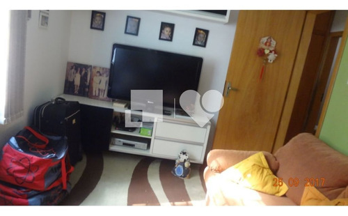 Imagem 10 de 15 de Apartamento - Medianeira - Ref: 7486 - V-273264